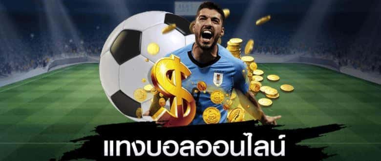 แทงบอล online